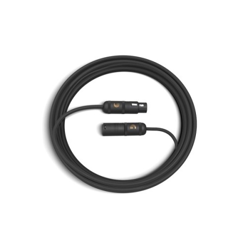Мікрофонний кабель D'Addario American Stage Microphone Cable 7.5m (PW-AMSM-25)