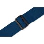 Ремінь для гітари Levy's Classics Series Polypropylene Guitar Strap Navy (M8POLY-NAV)