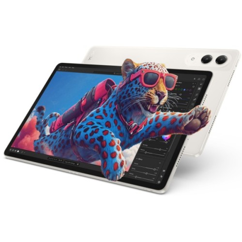 Планшет Lenovo Yoga Tab 8/256 Seashell + Pen (ZAG60135UA)