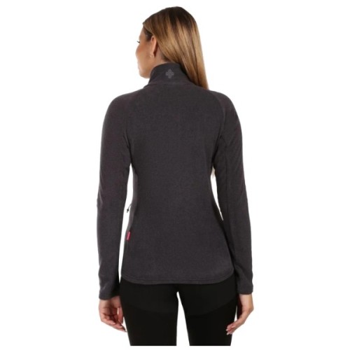 Кофта Kilpi Glamer-W Wmn ZL0210 black - 44 - чорна (024.0990)
