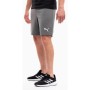 Шорти Puma teamRISE Short 704942-13 сірий XXL (4063699212013)