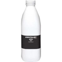 Тонер HP/Canon MPT9C фасовка 1000г Black Printalist (MPT9-1-PL)