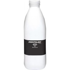 Тонер HP/Canon MPT9C фасовка 1000г Black Printalist (MPT9-1-PL)