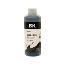 Чорнило InkTec Epson LFP Pigment Matte Black 1L (EKI08-01LMB)