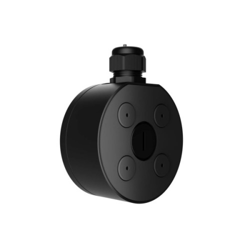 Кріплення для відеокамери Ajax JunctionBox black