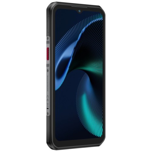 Мобільний телефон OUKITEL WP62 8/256GB Silver (6941749824684)