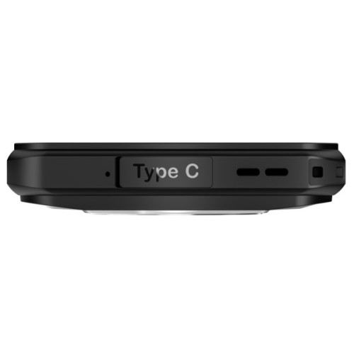 Мобільний телефон OUKITEL WP62 8/256GB Silver (6941749824684)