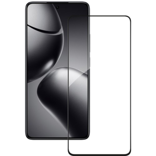 Скло захисне ACCLAB Full Glue Xiaomi 14T Black (1283126603402)