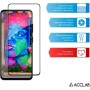 Скло захисне ACCLAB Full Glue Xiaomi 14T Black (1283126603402)