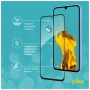 Скло захисне Piko Full Glue Samsung A34 5G Black (1283126559846)