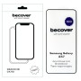 Скло захисне BeCover 10D Samsung Galaxy A57 SM-A576 Black (714919)