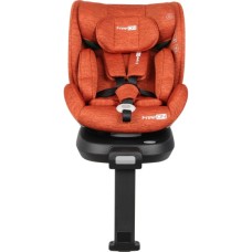 Автокрісло FreeON SPACE, 360°, оранжеве (49331)