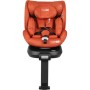 Автокрісло FreeON SPACE, 360°, оранжеве (49331)
