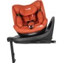 Автокрісло FreeON SPACE, 360°, оранжеве (49331)
