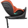 Автокрісло FreeON SPACE, 360°, оранжеве (49331)