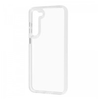 Чохол до мобільного телефона BeCover ClearShell Samsung Galaxy S25 SM-S931 Transparancy (713395)