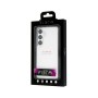 Чохол до мобільного телефона BeCover ClearShell Samsung Galaxy S25 SM-S931 Transparancy (713395)