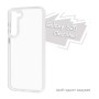 Чохол до мобільного телефона BeCover ClearShell Samsung Galaxy S25 SM-S931 Transparancy (713395)