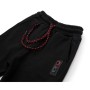 Штани дитячі Cloise спортивні (CL0155010-104B-black)