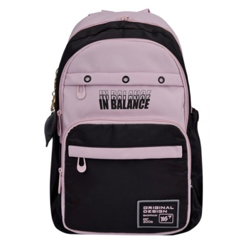Рюкзак шкільний Yes In Balance TS-47 (559915)