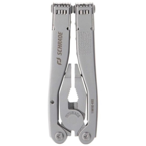 Мультитул Schrade Tough Tool (1182534)