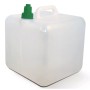 Каністра для води Adriatic складна пластикова 18 л (8002936474001)