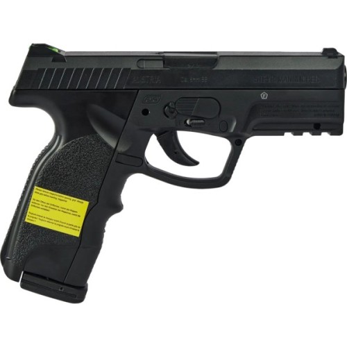 Страйкбольний пістолет ASG Steyr M9-A1 CO2 (16090)