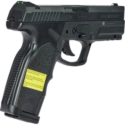 Страйкбольний пістолет ASG Steyr M9-A1 CO2 (16090)