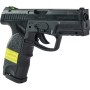 Страйкбольний пістолет ASG Steyr M9-A1 CO2 (16090)