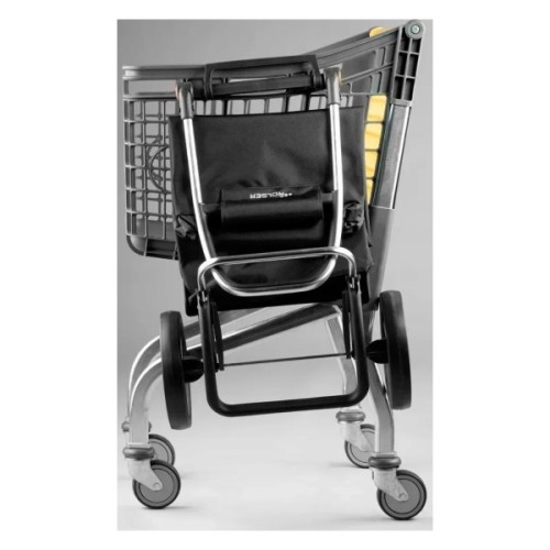 Сумка-візок Rolser Eco Pep 2 LRSG (PEP025-1041) (931971)