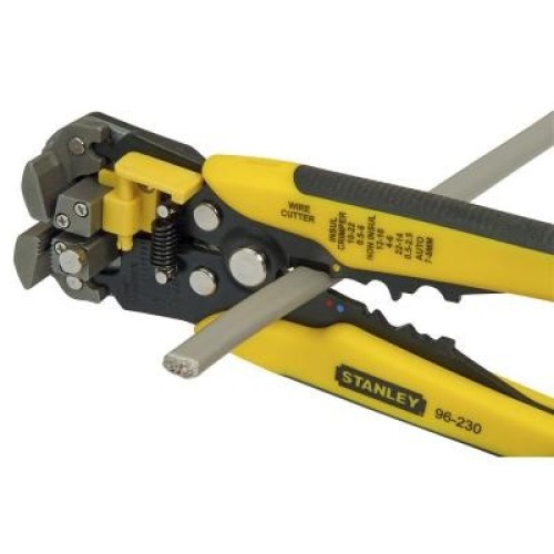 Знімач ізоляції Stanley Wave cutter 96-230 (FMHT0-96230)