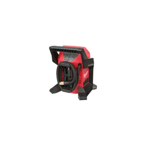 Автомобільний компресор Milwaukee M12 Bl-O (без АКБ та ЗП) (4933464124)