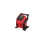 Автомобільний компресор Milwaukee M12 Bl-O (без АКБ та ЗП) (4933464124)