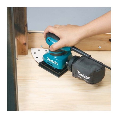 Шліфувальна машина Makita BO4565