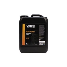 Автошампунь VOIN OptiFoam 18-110 5л (VOIN-OF-5L)