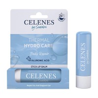 Бальзам для губ Celenes Thermal Hydro Care Stick Lip Balm 4.8 г (7350104244842)