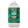 Кондиціонер для волосся Faith in Nature Натуральний З кокосом 5 л (708002900327)