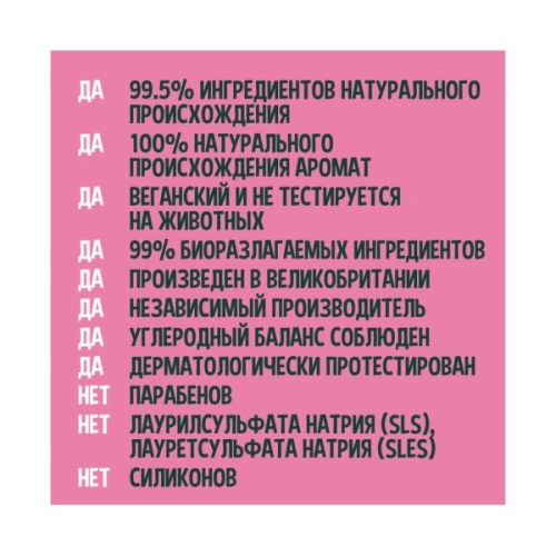 Кондиціонер для волосся Faith in Nature Натуральний З кокосом 5 л (708002900327)