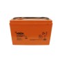 Батарея до ДБЖ Merlion 12V-100 Ah GEL (GL121000M8 GEL)