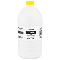 Тонер XER C230/C310/C410 1 кг, Yellow Patron (PN-XC230-Y-1)