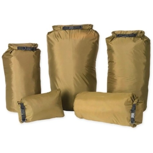 Гермомішок Snugpak Dri-Sak M 8 Coyote (5056694902934)