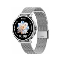 Смарт-годинник Blackview X30 Silver (6931548327080)