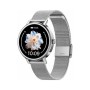 Смарт-годинник Blackview X30 Silver (6931548327080)