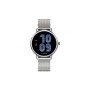 Смарт-годинник Blackview X30 Silver (6931548327080)
