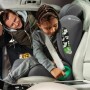 Автокрісло Kinderkraft Junior Fix 2 Plus i-Size Grey (KCJUFI20GRYPL0N) (5902533931156)
