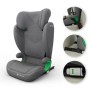 Автокрісло Kinderkraft Junior Fix 2 Plus i-Size Grey (KCJUFI20GRYPL0N) (5902533931156)