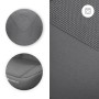 Автокрісло Kinderkraft Junior Fix 2 Plus i-Size Grey (KCJUFI20GRYPL0N) (5902533931156)