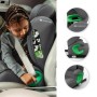 Автокрісло Kinderkraft Junior Fix 2 Plus i-Size Grey (KCJUFI20GRYPL0N) (5902533931156)
