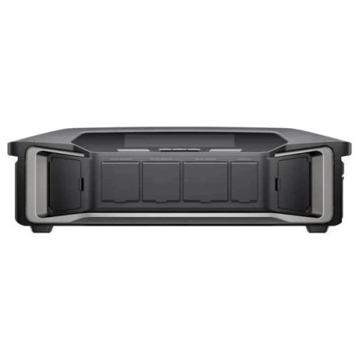 Зарядна станція EcoFlow DELTA Pro ULTRA (EFDeltaProUltra-EU)