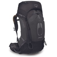 Рюкзак туристичний Osprey Atmos AG 50 black S/M (009.2793)